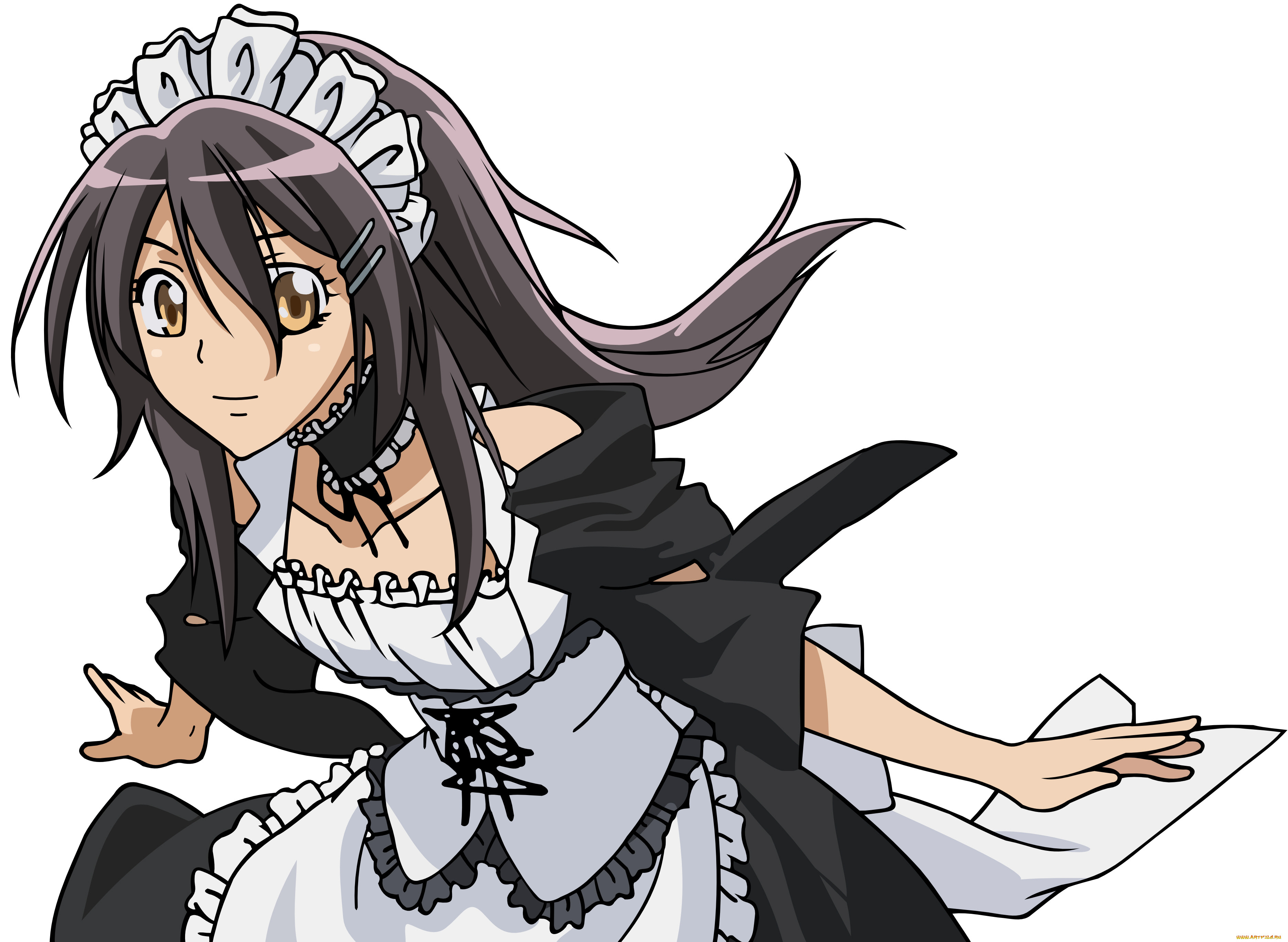 , kaichou wa maid-sama, 